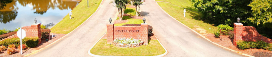 Centre Court Community Association, Inc.